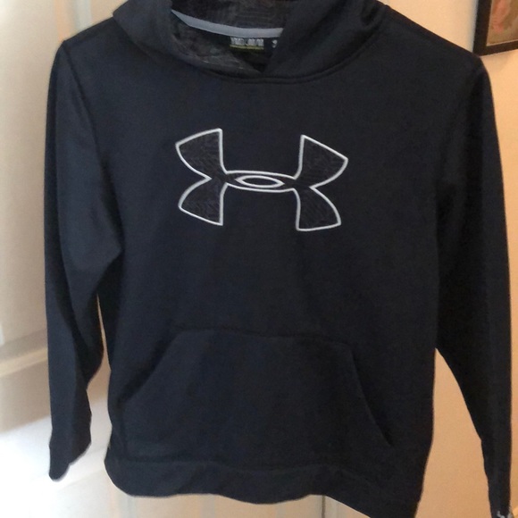 Under Armour Other - Boys under armour hoodie Under Armour Other - Boys under armour hoodie